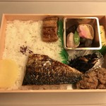 グランドキヨスク - 太秦ロケ弁当1010円