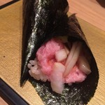 まんてん鮨 - 