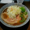 だしと麺