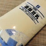 Sandaime Shigezou Toufu - 濃厚豆乳