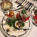 ristorante ANDREA - 