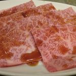 焼肉チャンピオン - 