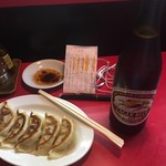 餃子の店 蘭州 - 