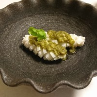創作中華 一之船入 - 