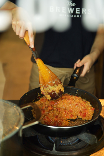 TheBrewers Hiraizumi - 平泉（カフェ）の写真