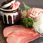 Sumibi yakiniku aburi bi - 