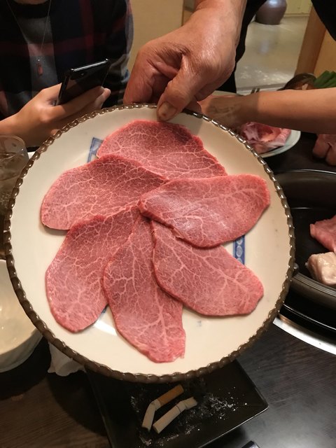 竹下 福知山 焼肉 食べログ
