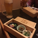 長州個室居酒屋 悠遊 - 