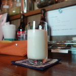 ロストコーナー - ラッシー