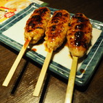 Yakitori Dainingu Itadaki Kokko Chan - つくね