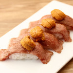 プラチナフィッシュ バル