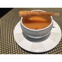 鉄板焼　銀明翠 銀座 - 