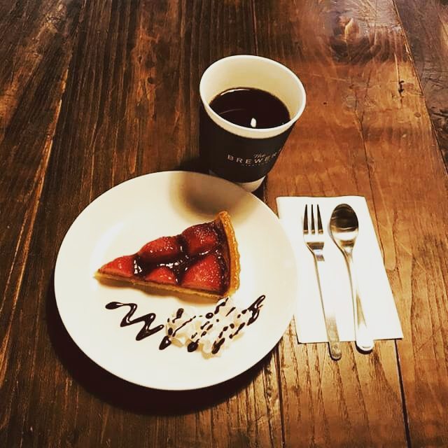 TheBrewers Hiraizumi - 平泉（カフェ）の写真