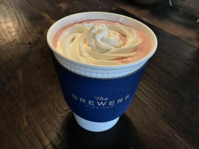 TheBrewers Hiraizumi - 平泉（カフェ）の写真