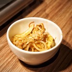 炭火焼肉・にくなべ屋 神戸びいどろ - 1人分