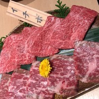 松永牧場 銀座本店 - 