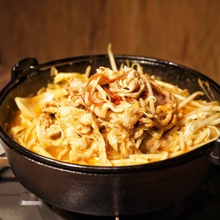 焼肉・にくなべ屋 神戸びいどろ_1