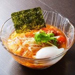 盛岡冷麺