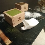 しゃぶしゃぶ れたす - 