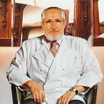 Lucas Carton - アラン・サンドランス