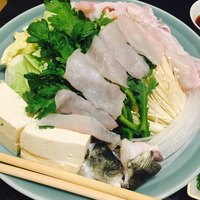 フグ料理　徳福 - 