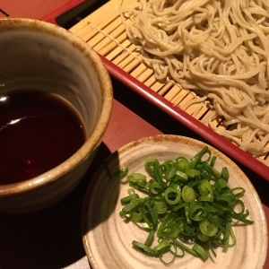 さん歩 - 不動の沢（焼き鳥）の写真