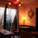 パティスリージラフ - 