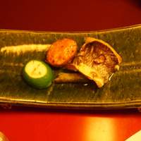 東京 芝 とうふ屋うかい - 