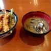 天丼てんや 三郷幸房店