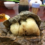 Sun Hing Restaurant - 八珍糯米雞