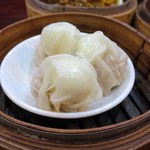 Sun Hing Restaurant - 咖喱金錢肚