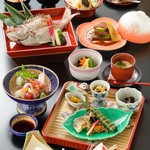 しゃぶ禅 - 慶祝懐石