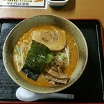 Ramen Yume Douchuu - 