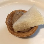 リストランテ カッパス - 