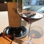 リストランテ カッパス - 