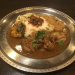 定食堂 金剛石 - 