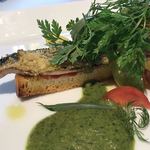 リストランテ カッパス - 