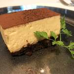 リストランテ カッパス - 