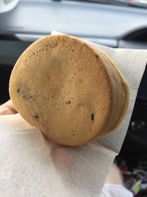 あじまん本舗 ケーヨーデイツーあきる野店 秋川 たい焼き 大判焼き 食べログ
