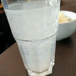 パプサン - 梨ジュース　おいしー(*´▽`*)