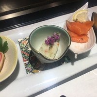 鉄板焼 ふじた - 