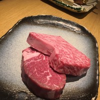 鉄板焼 ふじた - 