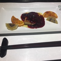 鉄板焼 ふじた - 
