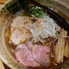 焼きあご塩らー麺 たかはし 新宿本店