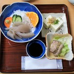 祖谷観光旅館 - 