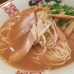 広島ラーメン 海松 - 