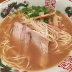 広島ラーメン 海松 - 