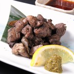 Nishijin Yakitori Torisaburou - 