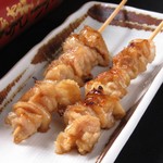 Nishijin Yakitori Torisaburou - 