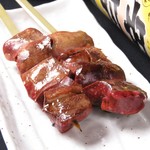 Nishijin Yakitori Torisaburou - 